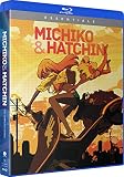 Michiko And Hatchin: Complete Series [Blu-ray]