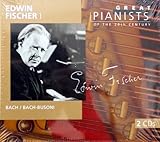 Great Pianists of the 20th.C