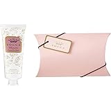 TOCCA(トッカ) ハンドクリーム クレオパトラの香り ギフト箱入り 45mL プレゼント ギフト 贈り物 女性 男性 人気 お礼 お返し 送別 誕生日 母の日