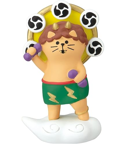 Amazon | 悪魔執事と黒い猫 りらころ マスコットフィギュア