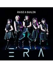 Amazon.co.jp: Rausch und/and Craziness [Blu-ray] : Roselia×RAISE A