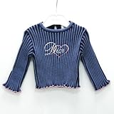 Christian Dior ベビー BABY ニット D1C1G1L1 [並行輸入品]
