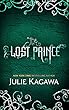 The Lost Prince (The Iron Fey, Book 5)
