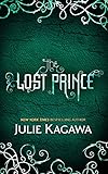 The Lost Prince (The Iron Fey, Book 5)