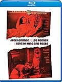 Days of Wine and Roses [Blu-ray]