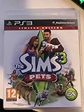 The Sims 3 Pets (PS3) (輸入版)