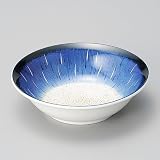 山下工芸 (Yamasita craft) 流星4.5鉢 86-32-216