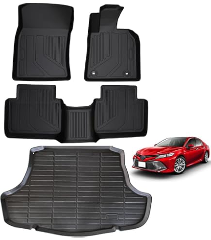 Amazon | TOYOTA (トヨタ) 純正部品 CAMRY カムリ 【AVV50】 フロア 