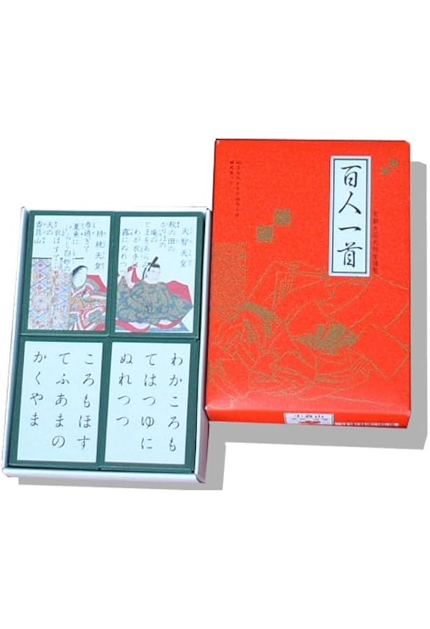 Amazon.co.jp: 小倉百人一首『曲水』 ([バラエティ]) : 本