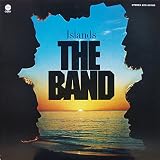 ISLANDS アイランド　[12" Analog LP Record]