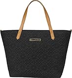 Petunia Pickle Bottom Downtown Tote Diaper Bag in Bedford Avenue Stop Special Edition, Black/Gold by