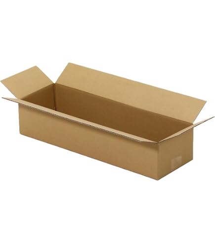Amazon.co.jp: アースダンボール 段ボール 70cmドール用 10枚 人形