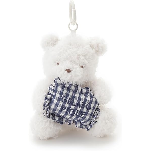 Amazon | [リリーブラウン] Lily Bear スカーフスタイルチャーム