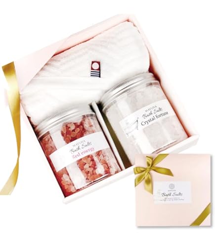 Amazon | Savons Gemme サボンジェム【日本総代理店】バスソルト