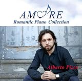 AMORE～Romantic Piano Collection～