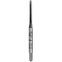 新潟精機 SK 日本製 ねじ切中タップ M2x0.4