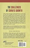 Image de The Challenges of China's Growth (Henry Wendt Lecture)