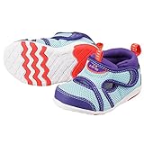 [ニューバランス] new balance FD506WBI ブルー 12.5cm