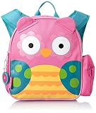 Stephen Joseph Little Girls' Mini Sidekick Backpack [並行輸入品]