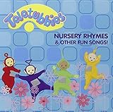 Nursery Rhymes & Other Fun Songs