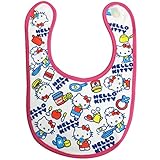 ハローキティ キャラクターミニビブ クッキングパターン HKBB348