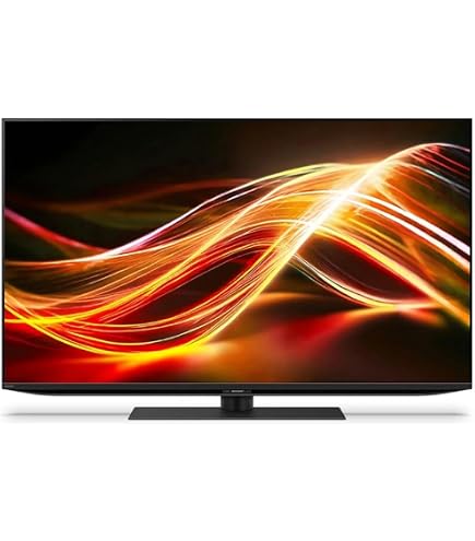 Amazon | シャープ 有機EL 4T-C55FQ1 | シャープ（SHARP） | テレビ