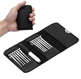 RaiFu ドライバー ドローン修理ツールキット 13-in-1 プロフェッショナル 完全 DJI Mavic Pro Spark Phantom 2/3/4 Inspire 1/2 RCドローンアク