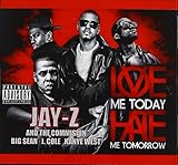 Love Me Today Hate Me Tomorrow