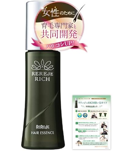 Amazon | アップ シリーズ 花子 養毛剤 200ml 乳酸菌配合 保湿 ヘア