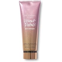 Amazon | VICTORIA'S SECRET Velvet Petals ボディシマーローション