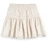 Carter's(カーターズ) キッズレーススカート(Ivory) 2T(2才) [並行輸入品]