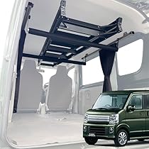 マカロニさんさ専用 DA17系 エブリイ ワゴン ルームキャリア　中古品 マカロニさんさ専用 DA17系 エブリイ ワゴン ルームキャリア