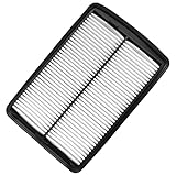 salikate 日産 エクストレイル t32 エアフィルター AY120-NS062 X-TRAIL(T32 NT32 HT32 HNT32) エアクリーナー エアエレメント