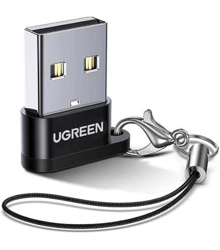 Amazon.co.jp: USB3.0 オス - タイプ C メスアダプタコンバータ
