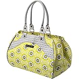 ペチュニアピックルボトム Petunia Pickle Bottom マザーズバッグ ウィストフルウィークエンダー サキュレントガーデン WWOC-00-455