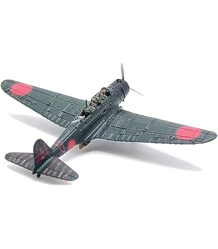Amazon | バンカースタジオ 1/350 日本海軍 愛知 九九式艦上爆撃機 一 