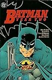 『Batman: Year Two』