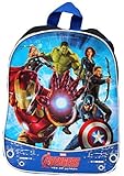 Marvel Avengers Preschoolバックパック幼児用11 " ( Age of Ultron )