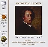 Chopin: Complete Piano Music 14