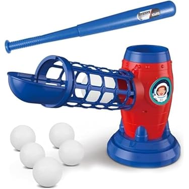 Amazon.co.jp 最新リリース: 野球・ソフトボール用ピッチングマシン の