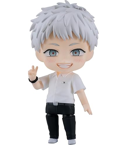 ねんどろいど ヒカルの碁　進藤ヒカル ねんどろいど 進藤ヒカル