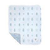 ソレイアード SOULEIADO モン・べべ・シェリ 6重ガーゼケット 4720