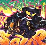 スウィート&サワー