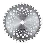 IBF（バクマ） 草刈チップソー 堅蔵 230×36 SK‐36