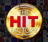 Pete Waterman Presents The Hit Factory