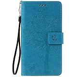 Golikef(TM) Sony Xperia Z5 ケース カバー バンパー 手帳型 3D 合皮 PU レザー ストラップ付き アートデザイン 色鮮やか お洒落 便利 な book case 型 柔