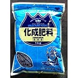 グリーンメール:化成肥料 8-8-8 1kg