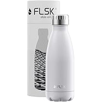 ドイツ　水筒 Amazon | FLSK フラスク 炭酸対応 水筒 500ml 真空断熱 ドイツ