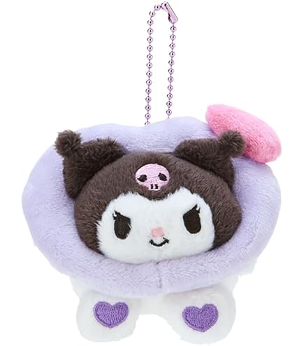 Amazon.co.jp: サンリオ(SANRIO) マスコットホルダー(#サンリオ