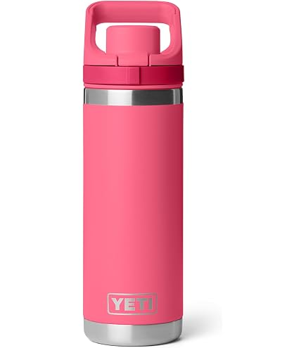 Amazon | YETI (イエティ) ランブラー 26オンスボトル 漏れ防止 真空